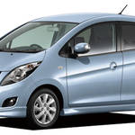絶版になったけど一度乗ってみたい軽自動車!スズキ セルボ編