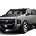 Toyota Tj Cruiser Conceptが東京モーターショーで初披露!サイズやスペック、市販化の可能性に迫ります!