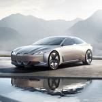 BMW i Vision Dynamics Conceptがフランクフルトモーターショーで発表されました。次世代BMWの志向を追ってみます!