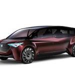 Toyota Fine-Comfort Ride Conceptを公式発表しました!デザイン・開発目的等を追っていきます!!!