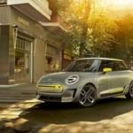 Mini Electric Conceptがついに市販化!MINI至上初のプラグインハイブリッドのスペックは?