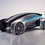 Jaguar Future-Type Jaguar Conceptが発表されました!かなり未来的なデザインに何が盛り込まれているか探ってみます!
