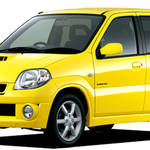 絶版になったけど一度は乗ってみたい軽自動車!スズキKEI(ワークス含む)