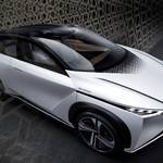 日産 IMx Conceptが東京モーターショーで発表!全貌を先取り解明してみます