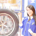 【画像多数】東京モーターショー2017いよいよ開幕!各ブースを彩るコンパニオン特集!【車体・部品メーカー編 Part1】