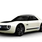 Honda Sports EV Conceptが東京モーターショーで初お披露目となりました!、次世代カーを探ります