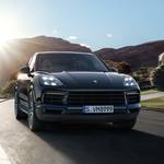新型ポルシェカイエンのココがスゴイ!価格・スペックなどご紹介!