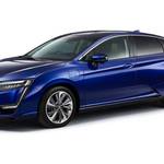【東京モーターショー2017】CLARITY PHEVが日本に登場!詳細情報や新型インサイトについてご紹介!