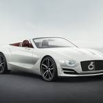 ベントレーEXP 12Speed 6e Conceptが公開されました!価格やスペックをレポート!