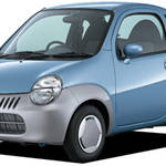 絶版になったけど一度は乗ってみたい軽自動車!スズキツイン!