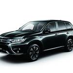 【三菱】アウトランダーPHEVに特別仕様車「G Limited Edition」を追加!