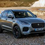 ジャガー初のコンパクトSUV Jaguar E-PACEが発売を発表!デザイン・スペック・価格等を見ていきます!!!