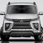 新型デリカD:5(D5)がD:6(D6)にフルモデルチェンジ! 発売日は2018年末〜2019年初?マイナーチェンジの噂も…