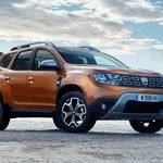 Dacia Dusterが2018年にモデルチェンジして登場!日本へのネット販売等になるでしょうか?