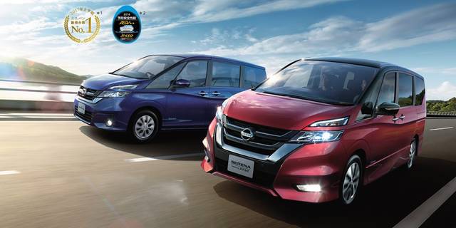 子育てママによる 第9回マザーズセレクション大賞17 を日産セレナが受賞 Chibica チビカ