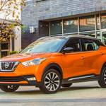 日産KICKS(キックス)が2018年にUSAにお目見えしそうです!デザイン・スペック・価格に迫ります!