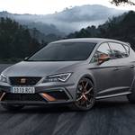 セアト(Seat) Leon Cupra Rリミテッドエディションがリリースされました!限定販売とのことです、スペック等を追ってみます