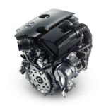 インフィニティ新型QX50に世界初の量産可変圧縮比エンジン「VC-T(VC-ターボ)」搭載!その魅力やデメリットとは?