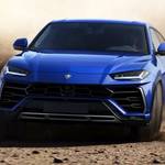 ランボルギーニがラグジュアリーSUV「ウルス」を発表!