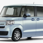 ホンダ新型N-BOXが日本カーオブザイヤー「スモールモビリティ部門賞」を受賞!