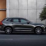 2017-2018日本カーオブザイヤーはボルボ「XC60」に決定!