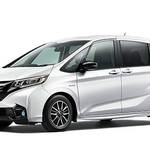 ホンダが人気車両フリードの「Modulo X」を発売