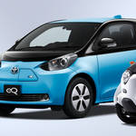 トヨタが2030年を目処に電動車を550万台以上、EV・FCVは100万台以上を販売する目標を発表!