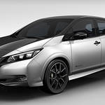 日産が東京オートサロン2018で出展する車両を発表!