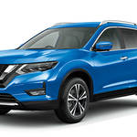日産エクストレイルに特別仕様車が登場!プロパイロットなど先進装備を標準搭載!