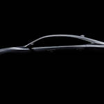 ホンダがデトロイトモーターショーにて新型インサイトのプロトタイプを公開予定!