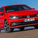 VW新型Polo GTI が発表されました。発売日・価格情報を予想!