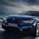 BMWが限定モデル「M Heat Edition」を30台限定で2018年1月より発売!