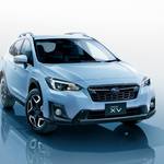 2017年メーカー別ニューモデルまとめ【SUBARU編】