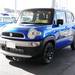 スズキ XBEE(クロスビー) HYBRID MX 試乗記 ~モーターショーで注目を集めた小型SUV、その実力は~