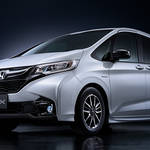 ホンダModuloが東京オートサロン2018の出展車両を発表!Modulo‐X初フリードハイブリッドやS660も!