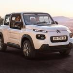 シトロエン e-Mehariが遂にモデルチェンジ!本拠地フランスでは販売開始、100%電気自動車(EV)のスペックは?