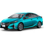 2017年普通車販売台数ランキング!またしてもトヨタの1.2.3位独占で終わった2017年