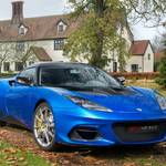 Lotus Evora GT410 Sportが世界最速を目指して登場!既に本国イギリスでは販売開始!日本発売は?