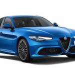 アルファロメオ・ジュリアに新グレード「ヴェローチェ」を追加!