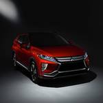 発売予定車が目白押しの【東京オートサロン2018】新型クラウン・新型CR-V・エクリプスクロス!