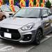 ノート NISMO・スイフトスポーツ・ヴィッツ GR SPORT 最新コンパクト ホットハッチ試乗比較 ~自分にふさわしいホットハッチは~