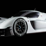 トヨタが東京オートサロンで GAZOO Racing GRスーパースポーツコンセプトを発表!次世代スーパーカーの概要とは!?