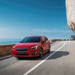 スバル「インプレッサ」および「XV」がベスト・イン・クラス・セーフティ賞を受賞!インプレッサの人気の秘密か!?