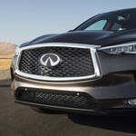 インフィニティ新型「QX50」ライバルを下回る販売価格を発表!日本発売はあり得るのか?