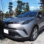 【C-HR・CX-5・ティグアン・フォレスター】話題の実力派SUV試乗比較 ~あなたが求める実力派SUVは~