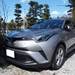 【C-HR・CX-5・ティグアン・フォレスター】話題の実力派SUV試乗比較 ~あなたが求める実力派SUVは~