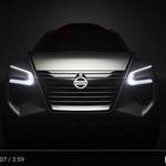 【日産】デトロイトモーターショー2018で新型コンセプトモデルとなる「Xmotion(クロスモーション)」を世界初公開!