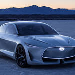 【インフィニティ】2021年に100%電気自動車(EV)を発売か!e-POWERの登場も!