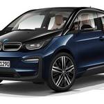先進性と存在感を併せ持つデザインの電気自動車「新型 BMW i3」が登場