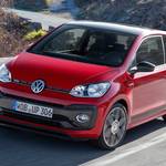 Volkswagen UpにGTIが登場しそうです!最小サイズGTIの実力を検証してみます!